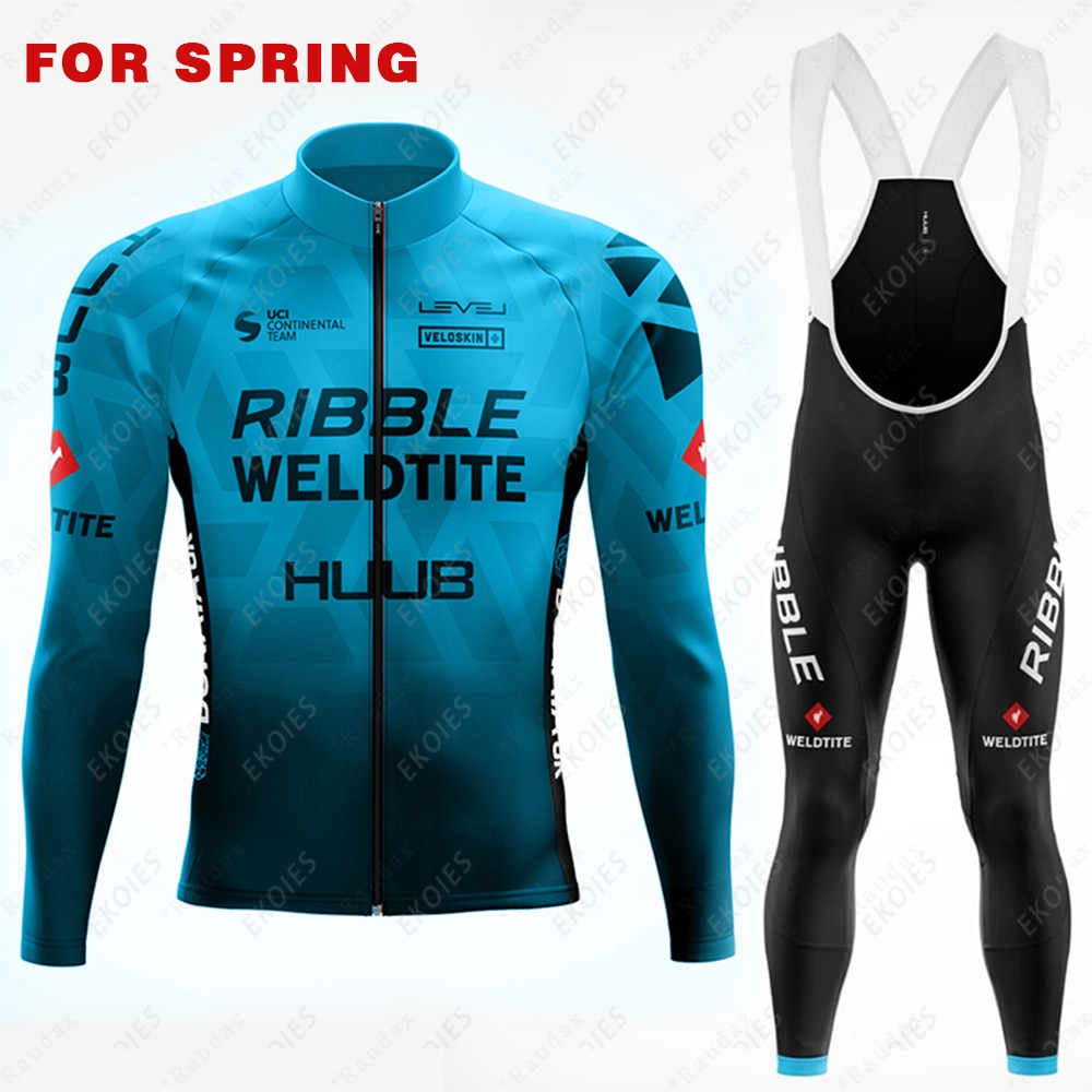 Ribble Weldtite Cycling Clothes 2022 HUUB  Ҹ ..
